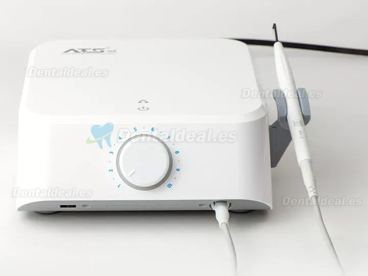 Neway ATS-S1 Electrobistur&iacute; Dental de Alta Frecuencia 40W con 7 Electrodos